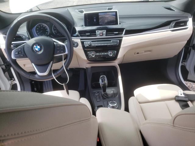 Photo 8 from auction – 2023 BMW X2 SDRIVE2 with VIN WBXYH9C09P5V65830