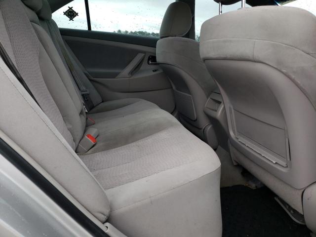 Photo 10 from auction – 2011 TOYOTA CAMRY BASE with VIN 4T1BF3EK3BU698274