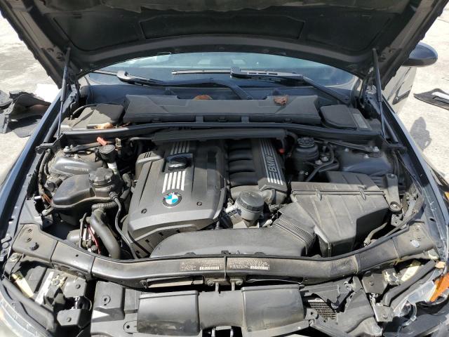 Фото 11 с аукциона – 2007 BMW 328 с VIN WBAVC53597FZ75215