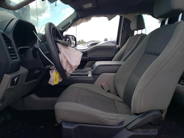 Photo 7 from auction – 2015 FORD F150 SUPER with VIN 1FTEX1C83FFC75831