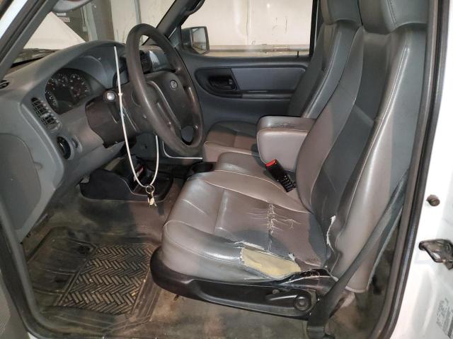 Photo 7 from auction – 2009 FORD RANGER with VIN 1FTYR10D69PA38774