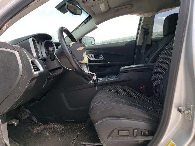 Photo 7 from auction – 2017 CHEVROLET EQUINOX LT with VIN 2GNALCEKXH1588116