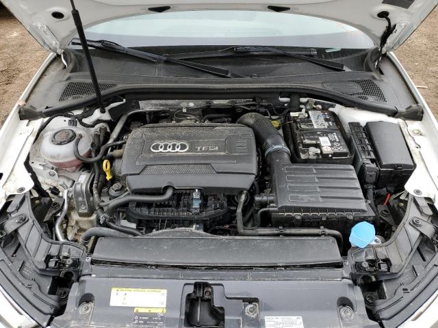 Photo 11 from auction – 2019 AUDI A3 PREMIUM with VIN WAUBEGFF9K1021891