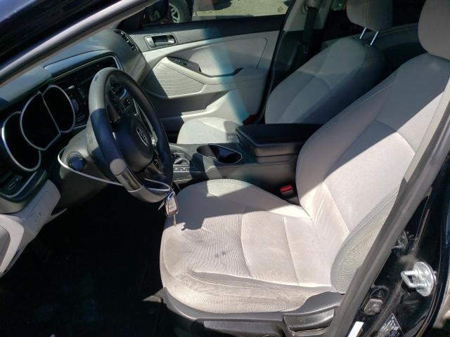 Photo 7 from auction – 2015 KIA OPTIMA LX with VIN 5XXGM4A70FG489366