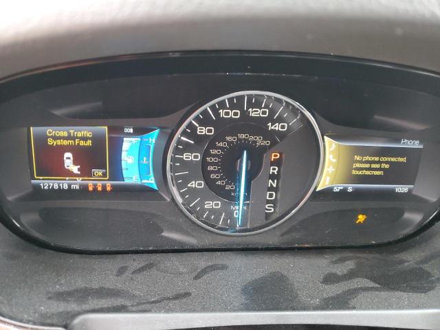 Photo 9 from auction – 2013 FORD EDGE LIMIT with VIN 2FMDK3KC7DBC21714