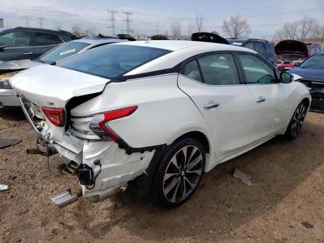Photo 3 from auction – 2016 NISSAN MAXIMA 3.5 with VIN 1N4AA6AP8GC411032