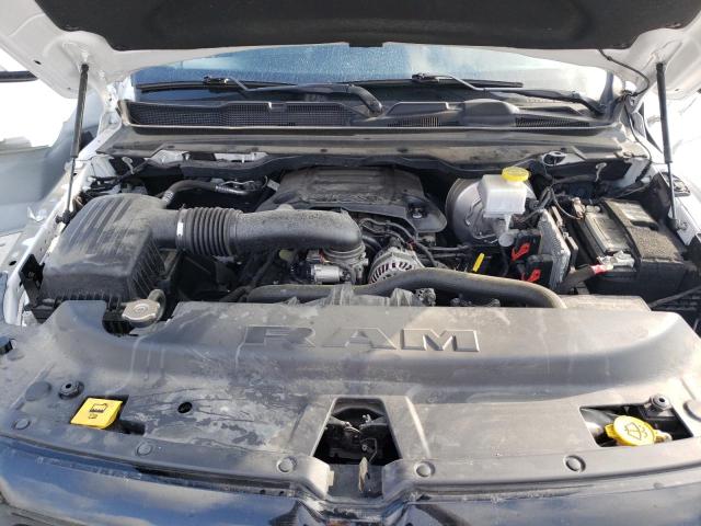 Photo 11 from auction – 2020 RAM 1500 BIG H with VIN 1C6RREFT8LN405579