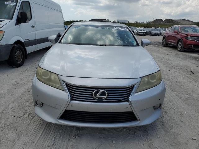 Photo 5 from auction – 2013 LEXUS ES 350 with VIN JTHBK1GG8D2057728