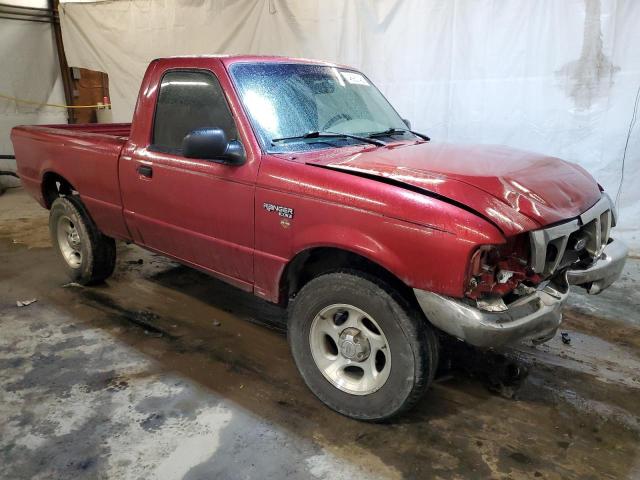 Photo 4 from auction – 1998 FORD RANGER with VIN 1FTYR10C9WPB39391