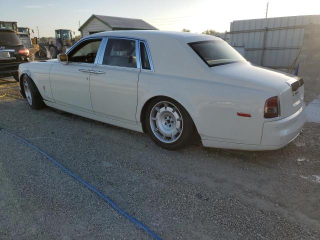 Photo 2 from auction – 2005 ROLLS-ROYCE PHANTOM with VIN SCA1S68475UX07712