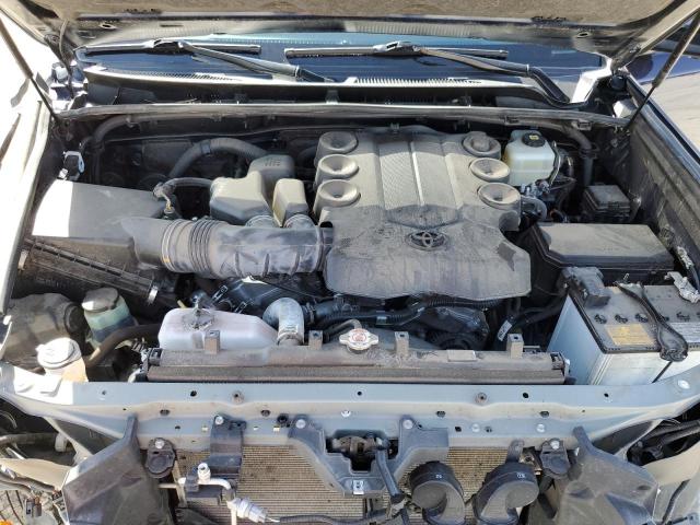 Photo 12 from auction – 2021 TOYOTA 4RUNNER TR with VIN JTEKU5JR2M5913788