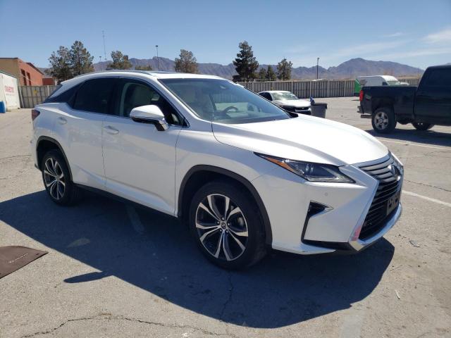 Photo 4 from auction – 2019 LEXUS RX 350 BAS with VIN 2T2ZZMCA6KC117563