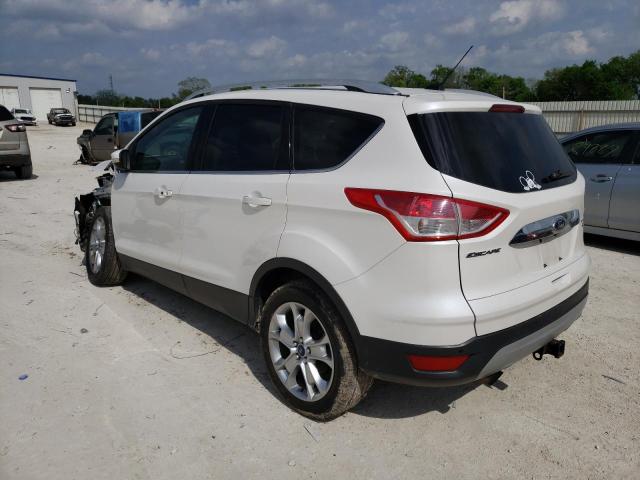Photo 2 from auction – 2014 FORD ESCAPE TIT with VIN 1FMCU9J91EUB98618