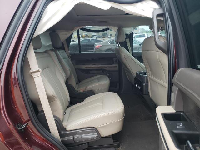 Photo 11 from auction – 2021 FORD EXPEDITION with VIN 1FMJU1KT8MEA44211