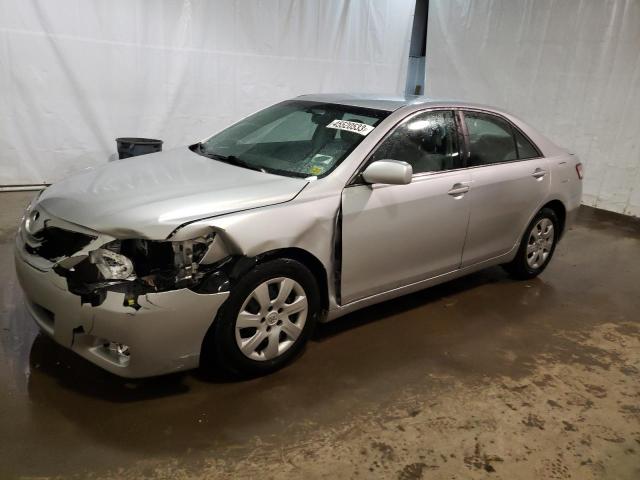 TOYOTA CAMRY BASE 2011 with VIN 4T1BF3EKXBU718004 - Photo from auction