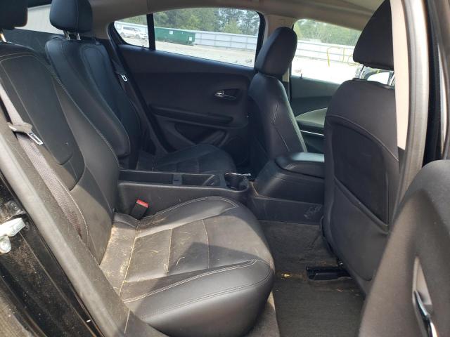 Photo 10 from auction – 2013 CHEVROLET VOLT with VIN 1G1RD6E45DU145911