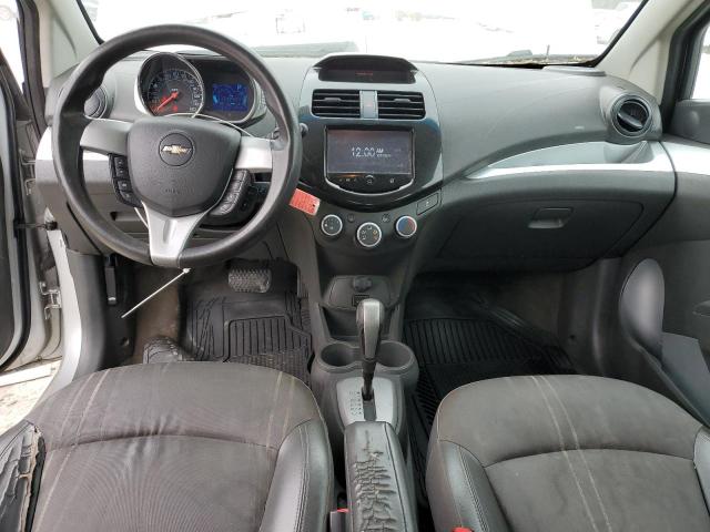 Photo 8 from auction – 2015 CHEVROLET SPARK 1LT with VIN KL8CD6S97FC725336