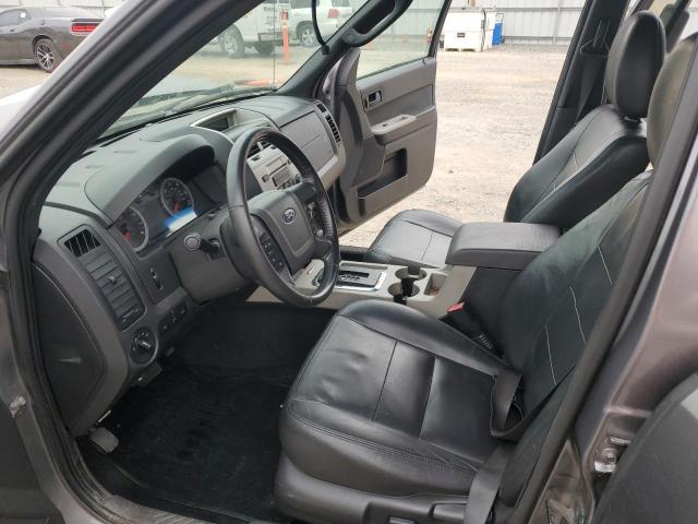 Photo 7 from auction – 2011 FORD ESCAPE XLT with VIN 1FMCU0DG8BKA81101