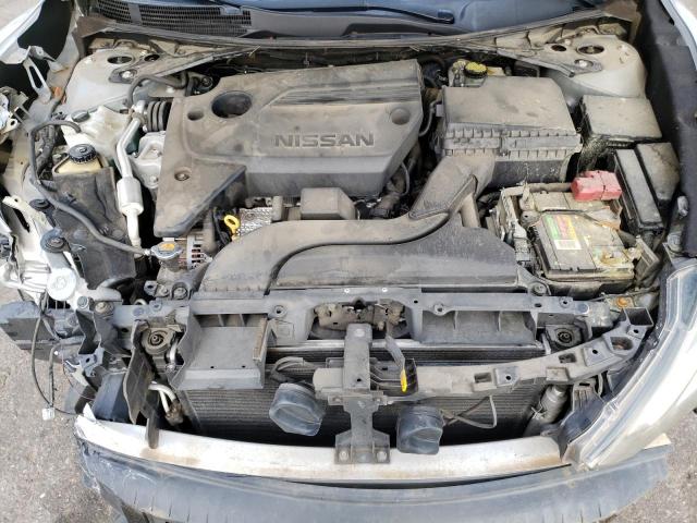 Photo 11 from auction – 2017 NISSAN ALTIMA 2.5 with VIN 1N4AL3AP1HN357443