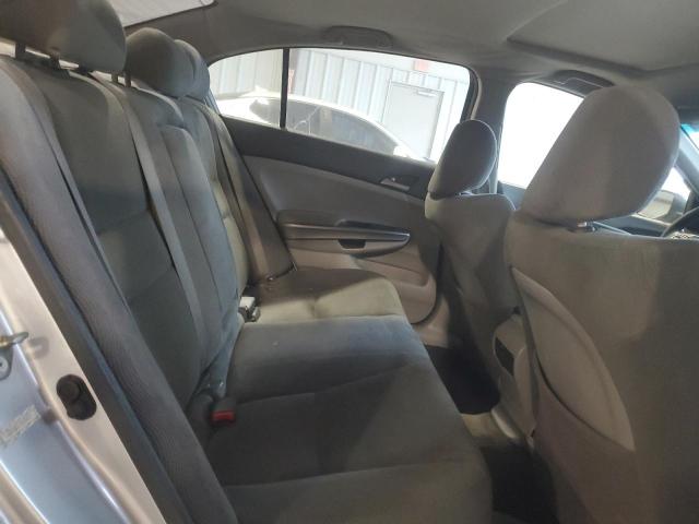 Photo 10 from auction – 2010 HONDA ACCORD EX with VIN 1HGCP2F72AA081797