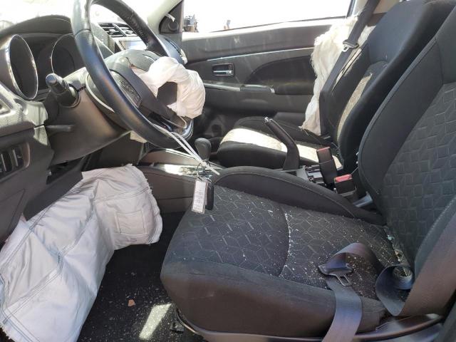 Photo 7 from auction – 2021 MITSUBISHI OUTLANDER with VIN JA4APVAU9MU015474