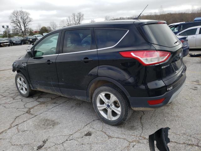 Photo 2 from auction – 2016 FORD ESCAPE SE with VIN 1FMCU0G7XGUB56856