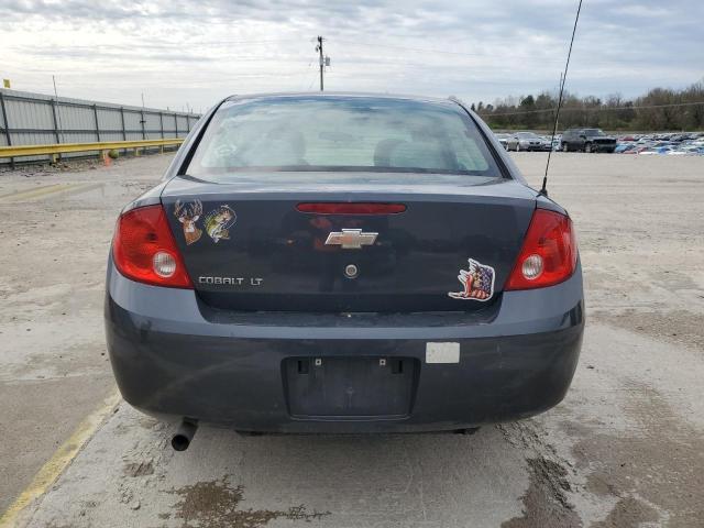 Photo 6 from auction – 2008 CHEVROLET COBALT LT with VIN 1G1AL58F087315281