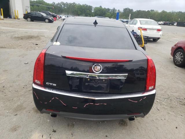 Photo 6 from auction – 2011 CADILLAC CTS PERFOR with VIN 1G6DJ5EY3B0162995