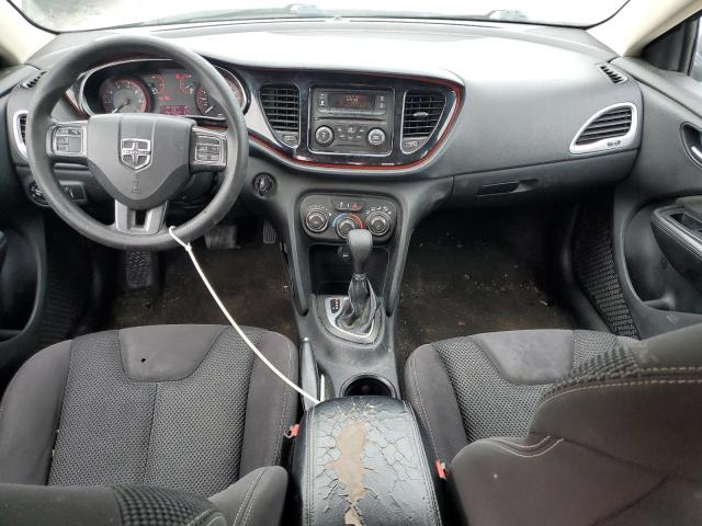 Photo 8 from auction – 2015 DODGE DART SXT with VIN 1C3CDFBB9FD251379
