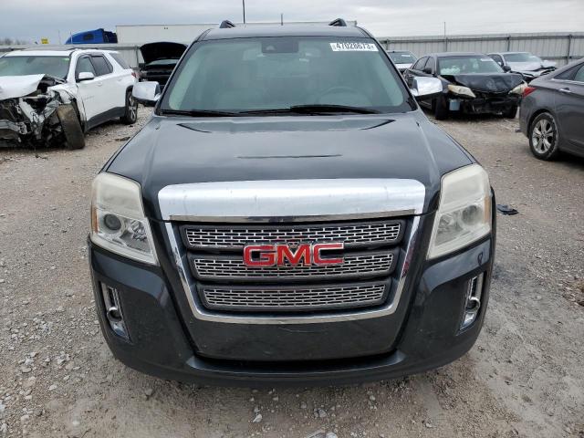 Photo 5 from auction – 2014 GMC TERRAIN SL with VIN 2GKFLTE37E6144184
