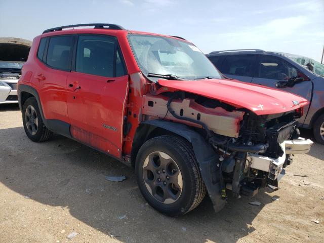 Photo 4 from auction – 2017 JEEP RENEGADE S with VIN ZACCJAAB3HPF74226