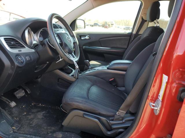 Photo 7 from auction – 2013 DODGE JOURNEY SX with VIN 3C4PDCBG3DT705642