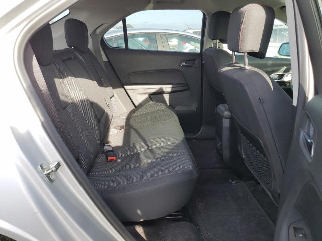 Photo 10 from auction – 2016 CHEVROLET EQUINOX LT with VIN 2GNFLFEK0G6246845