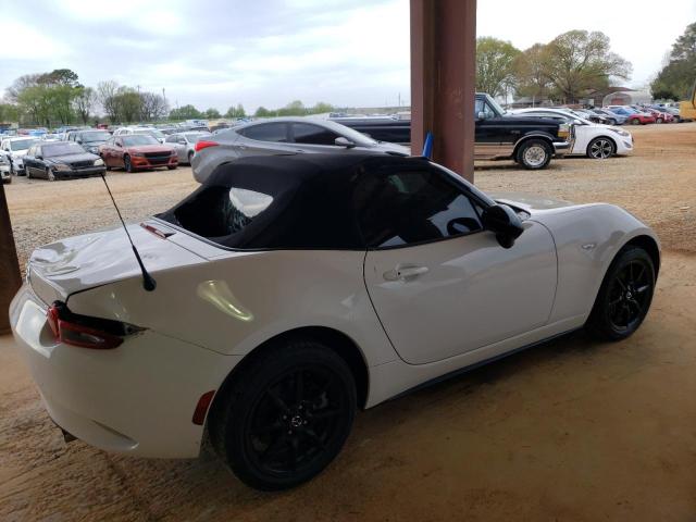 Photo 3 from auction – 2021 MAZDA MX-5 MIATA with VIN JM1NDAB77M0451751