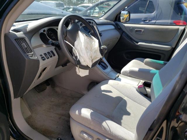 Фото 7 с аукциона – 2006 TOYOTA HIGHLANDER с VIN JTEEP21A860179557