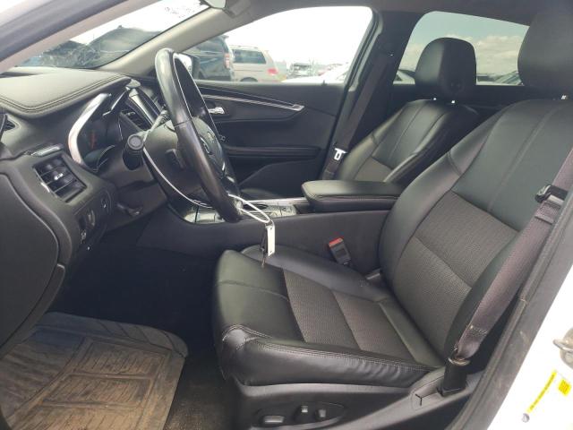Photo 7 from auction – 2017 CHEVROLET IMPALA LT with VIN 2G1105SA9H9191340