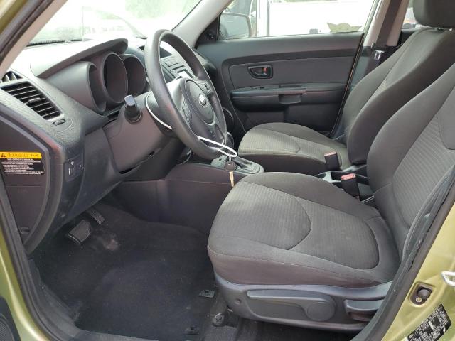 Photo 7 from auction – 2013 KIA SOUL with VIN KNDJT2A5XD7530569