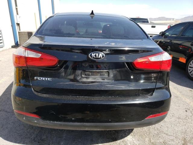 Photo 6 from auction – 2015 KIA FORTE LX with VIN KNAFK4A67F5302344