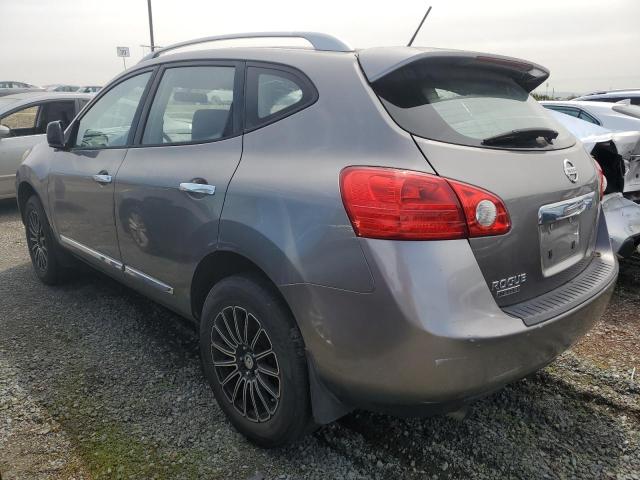 Photo 2 from auction – 2014 NISSAN ROGUE SELE with VIN JN8AS5MT9EW603036