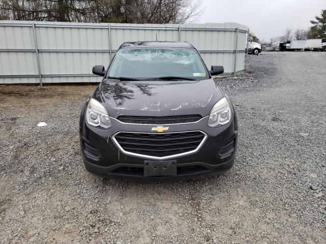 Photo 5 from auction – 2016 CHEVROLET EQUINOX LS with VIN 2GNFLEEK5G6248116