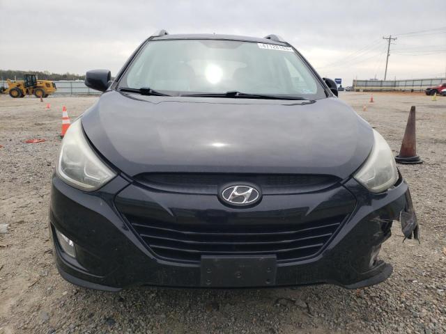Photo 5 from auction – 2015 HYUNDAI TUCSON LIM with VIN KM8JUCAG7FU062210