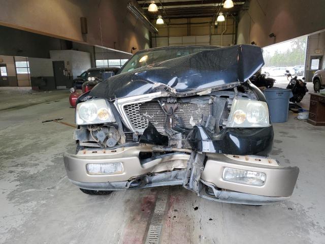 Photo 5 from auction – 2004 FORD F150 SUPER with VIN 1FTPW14584KD60975