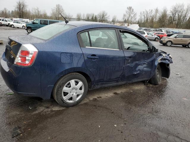 Photo 3 from auction – 2007 NISSAN SENTRA with VIN 3N1AB61E87L619389