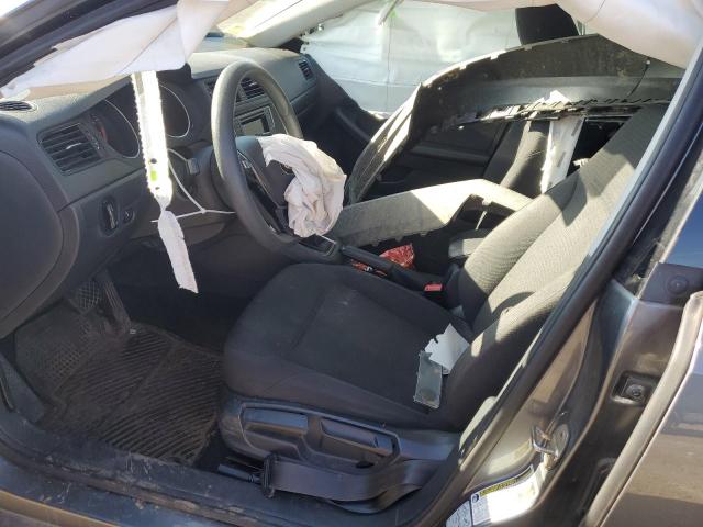 Photo 7 from auction – 2016 VOLKSWAGEN JETTA S with VIN 3VW267AJ5GM286830
