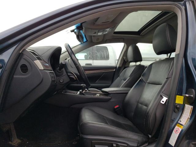 Photo 7 from auction – 2013 LEXUS GS 350 with VIN JTHCE1BL4D5007195