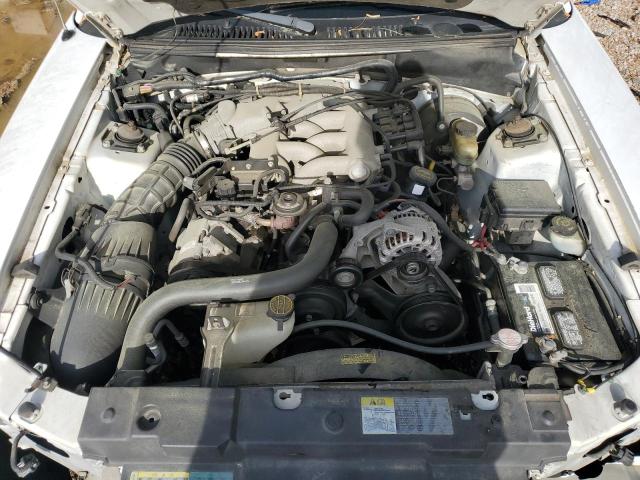Photo 11 from auction – 2003 FORD MUSTANG with VIN 1FAFP40493F312518