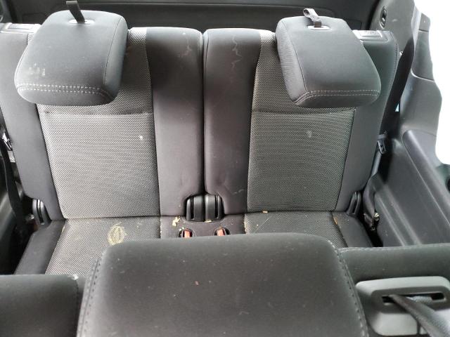 Photo 10 from auction – 2018 NISSAN PATHFINDER with VIN 5N1DR2MM2JC641002