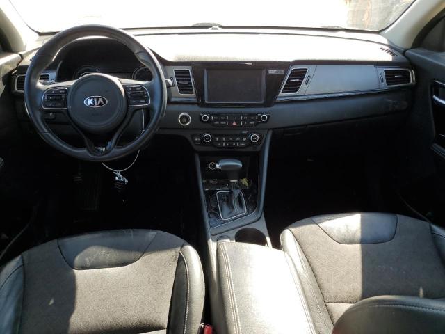 Photo 8 from auction – 2019 KIA NIRO EX with VIN KNDCC3LC3K5299310
