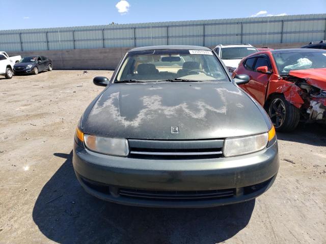 Photo 5 from auction – 2000 SATURN LS1 with VIN 1G8JU52F4YY663151