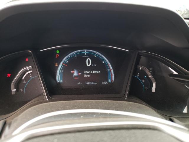 Photo 9 from auction – 2017 HONDA CIVIC EX with VIN SHHFK7H50HU220392